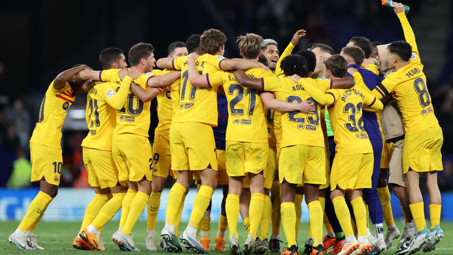 斩获双位数 斩获双位数